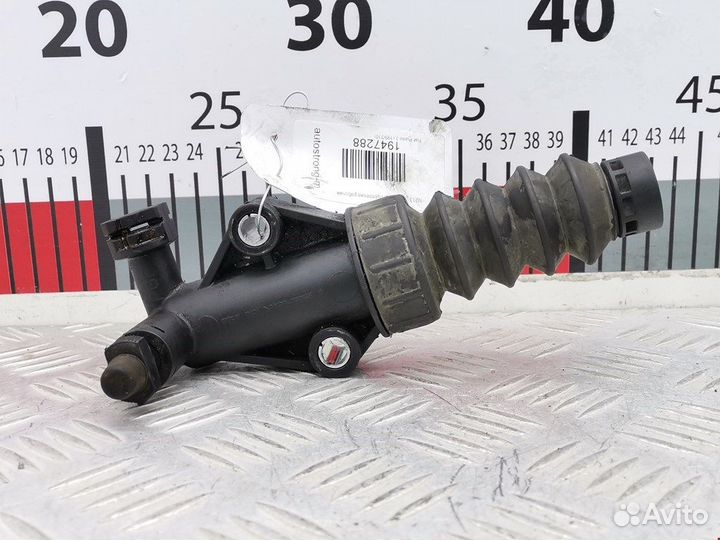 Цилиндр сцепления рабочий Fiat Punto 3 (199/310)