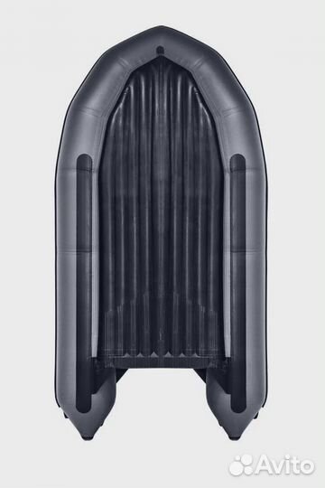 Лодка пвх Apache 3300 нднд