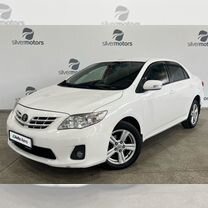 Toyota Corolla 1.6 AT, 2013, 230 000 км, с пробегом, цена 1 123 000 руб.