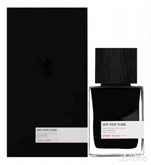 Min New York Dune Road edp 75ml