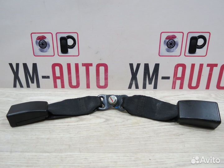 Ответная часть ремня безопасности LADA Xray