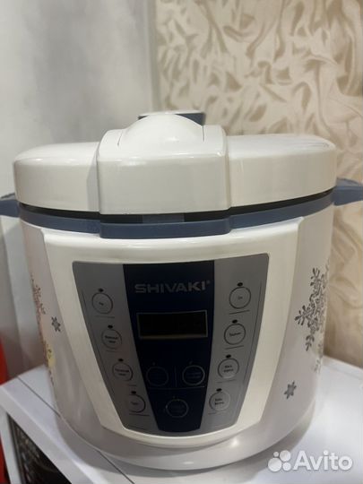 Мультиварка