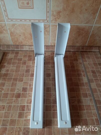 Кронштэйн (держатель, крепеж) для микроволновки