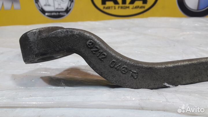 Рычаг поперечный передний правый Mercedes W212