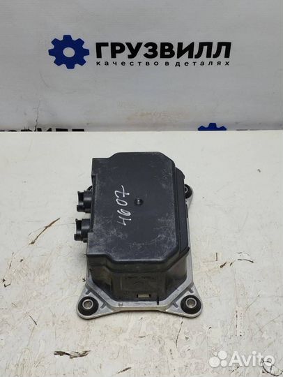 Блок света fciom Volvo FH4 22771624