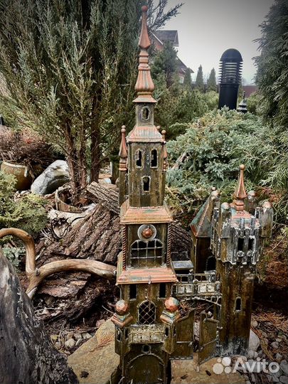 Украшение для сада