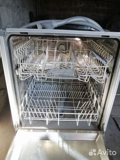 Продам посудомоечную машину bosch
