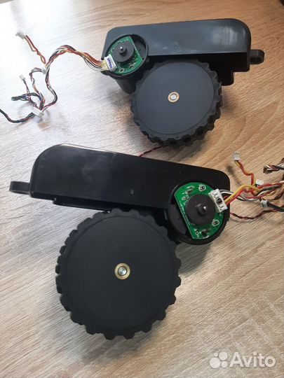 Колесо Xiaomi Mi Robot Vacuum-Mop P