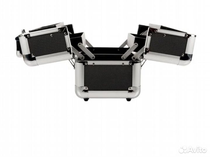 Бьюти кейс для косметики NYX