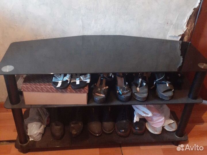 Подставка телевизора