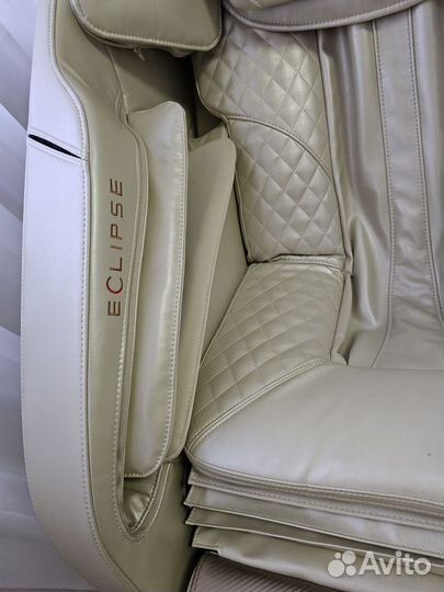 Массажное кресло yamaguchi eclipse,ямагучи