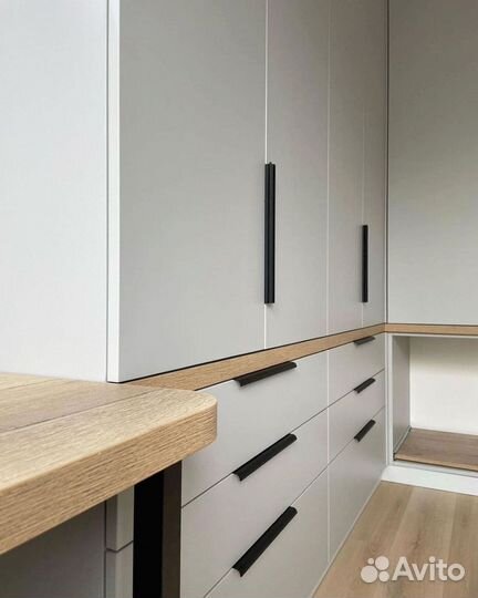 Шкафы на заказ