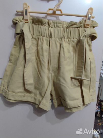 Шорты женские