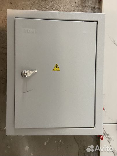 Электрощит