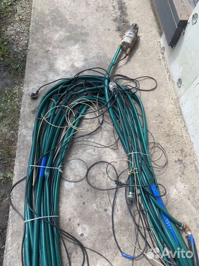 Насос для скважины