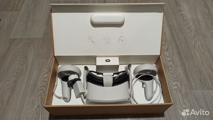 Oculus quest 2 128gb