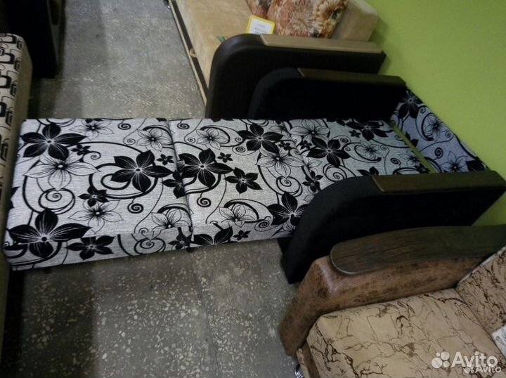 Кресло - кровать 