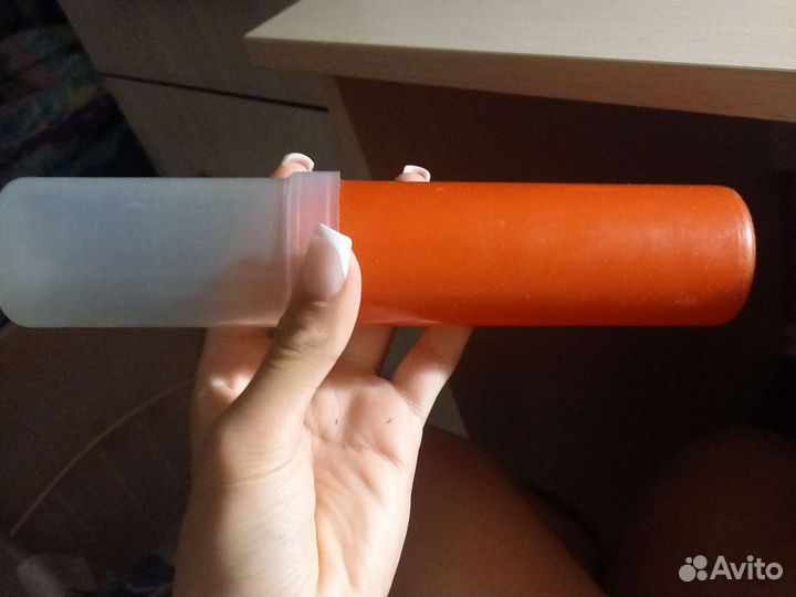 Пинал тубус