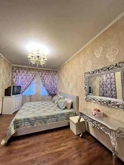 Дом 130 м² на участке 6 сот.
