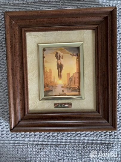 Интерьерная картина