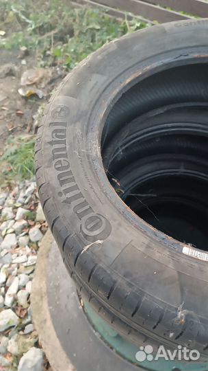 Continental ContiPremiumContact 205/55 R16