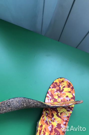 Стельки ортопедические