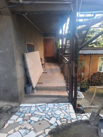 Дом 124 м² на участке 1,5 сот.