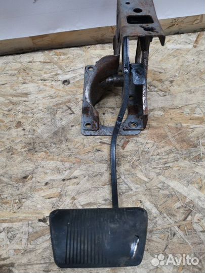 Педаль тормоза Dodge Caliber 2.0 ECN 2006