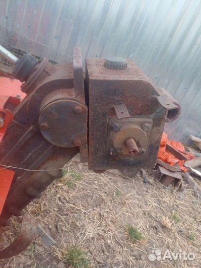 Борона 1BQX 1.5, 2021