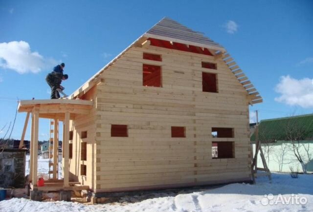 Ремонт крыши. Кровельные работы. Монтаж и замена