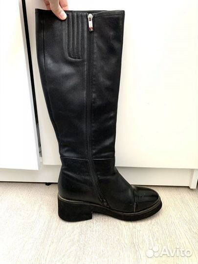 Сапоги женские paolo conte 39