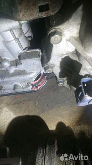 АКПП Мазда 6