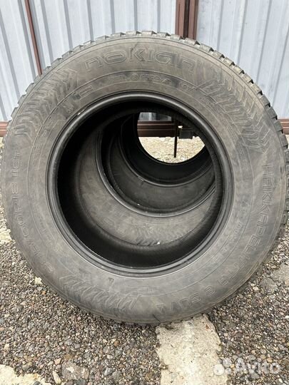 Nokian Tyres Hakkapeliitta 8 SUV 285/60 R18 116T