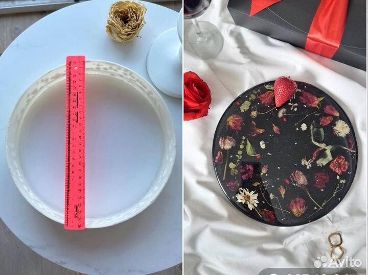 Материалы для творчества