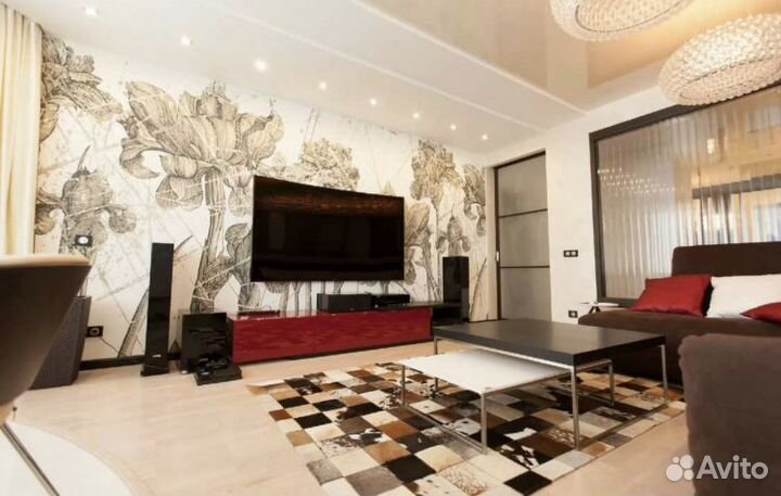 Ремонт квартир, комплексный, или частичный