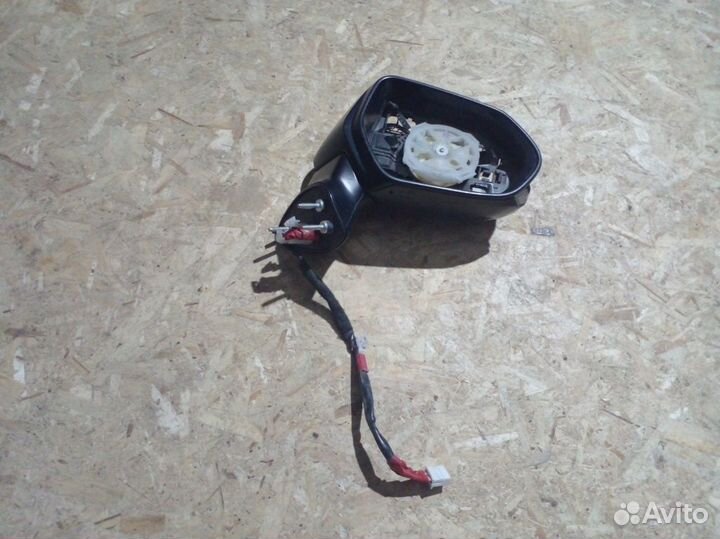 Зеркало правое Toyota Camry V70 13 контактов