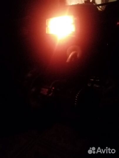 Квадроцикл подростковый Stels