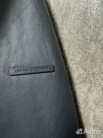 Куртка Armani Exchange оригинал