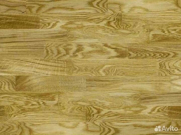 Новая инженерная доска со склада