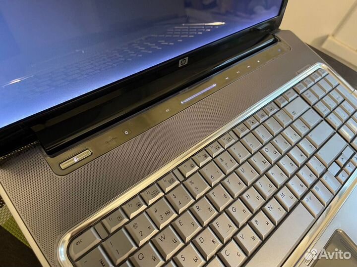 HP pavilion dv7