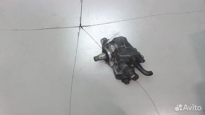 Тнвд Audi A3 (8PA), 2009