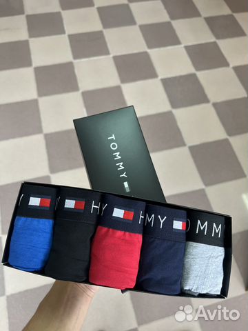 Мужские трусы