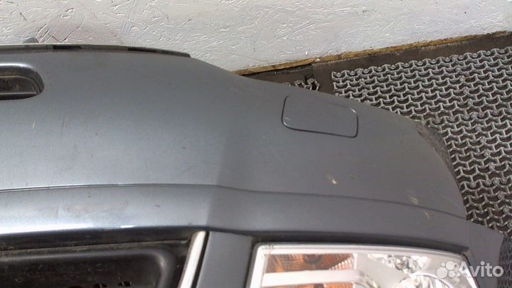 Бампер Citroen C5 2008, 2008