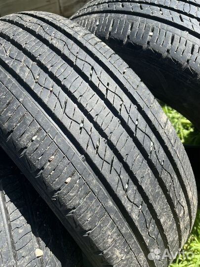 Kumho 722 255/60 R17 H