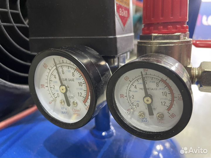 Компрессор воздушный