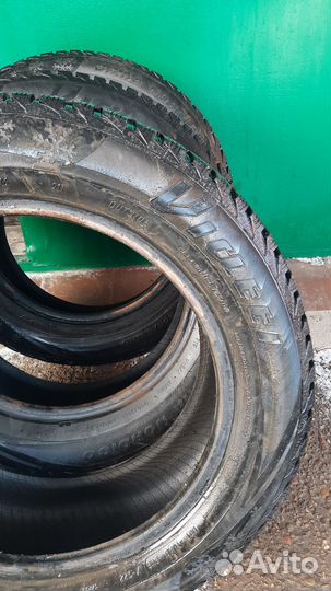 Viatti Bosco A/T V-237 205/55 R16 91