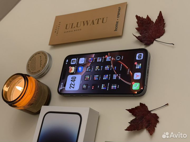 iPhone 14 Pro Max, 128 ГБ