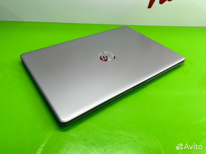 Мощный премиальный HP core i5 1035G1