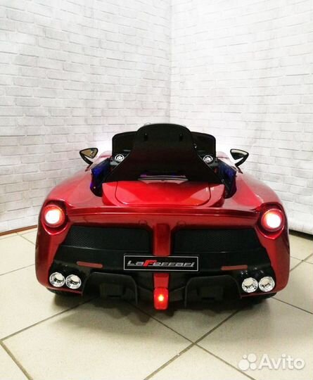 Новые Электромобили