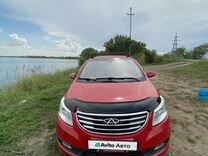 Chery Bonus 3 (E3) 1.5 MT, 2014, 170 000 км, с пробегом, цена 695 000 руб.